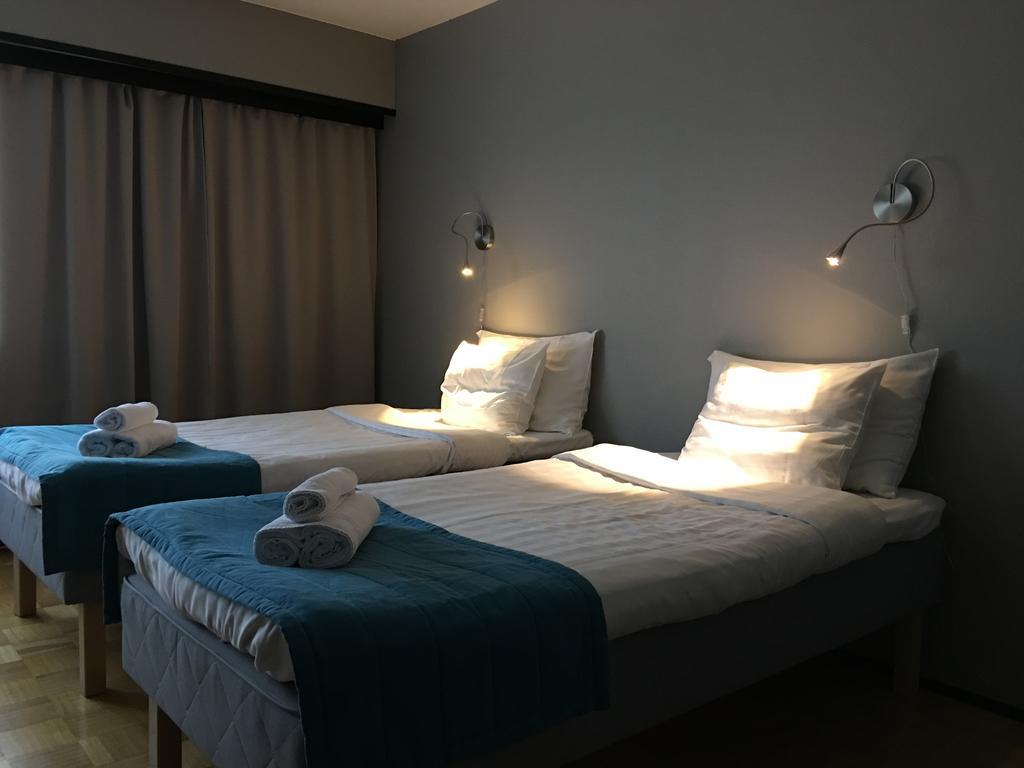 Hotel Nukkumatti Kokkola  Room photo